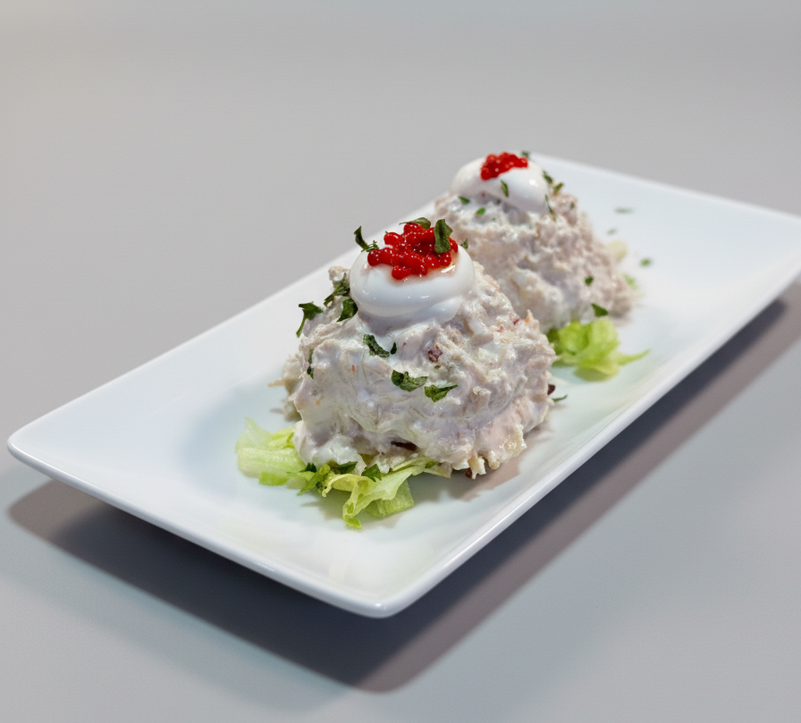 Ensaladilla